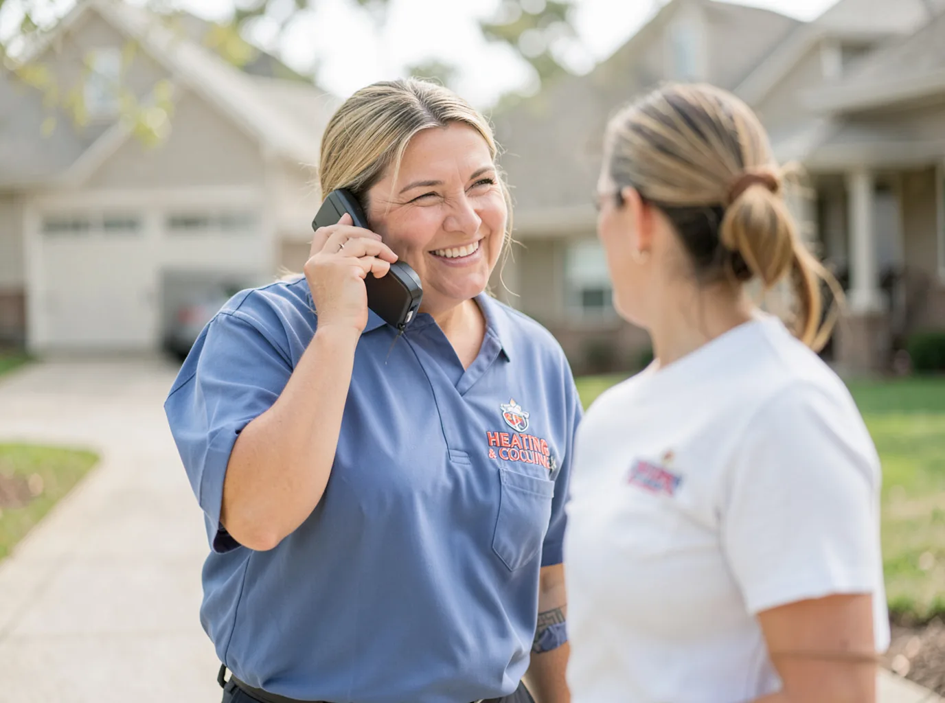 Hvac Repair West Sacramento, CA FAQs